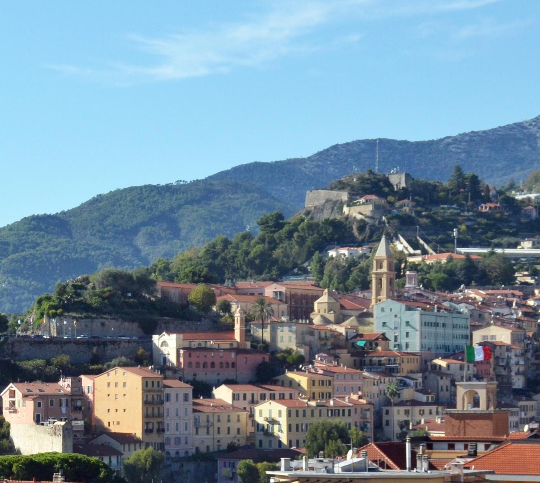 A Spasso Ventimiglia Exterior foto