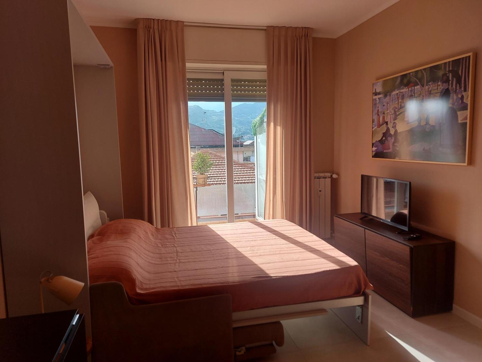 A Spasso Ventimiglia Exterior foto